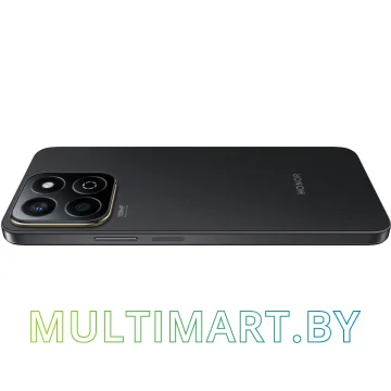Смартфон HONOR X7c ALT-LX1 8GB/512GB (полночный черный) картинка 9